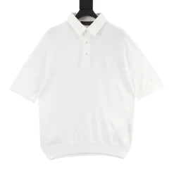 LV Shirts & Polos Knit (White) S-XL 200202606040618_109