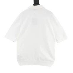 Alternative view of LV Shirts & Polos Knit (White) S-XL 200202606040618_109