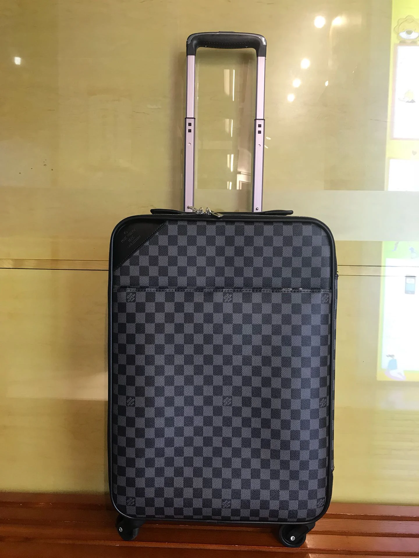 LV Suitcases 20inch 550202606230030_169