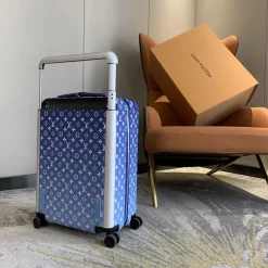 Alternative view of LV Suitcases 38x55x21cm 1100202606230026_339