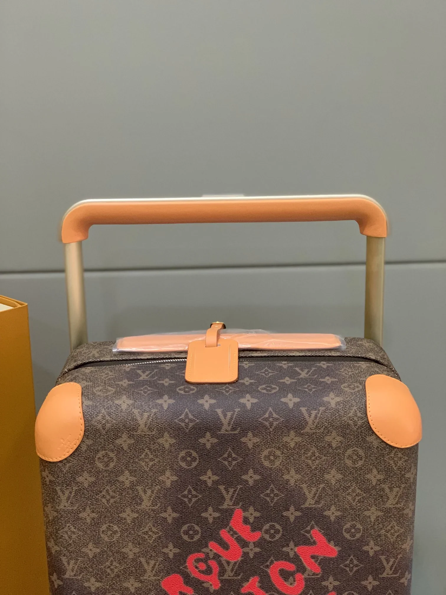 LV Suitcases 38x55x21cm,20inch 1000202606230067_309 - Image 3