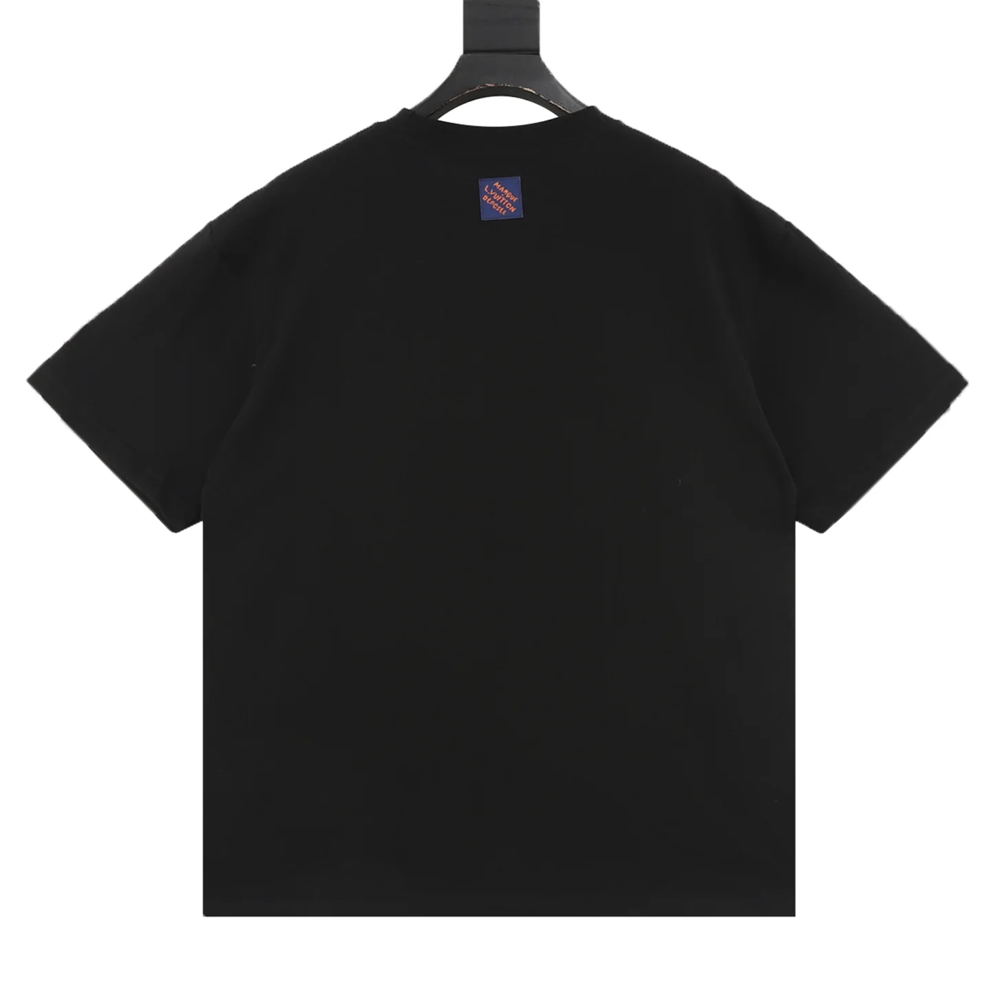 LV T-shirts & Vests Cotton (Black-Pink-Red-Gold-White) S-XL 120202606040626_79 - Image 2