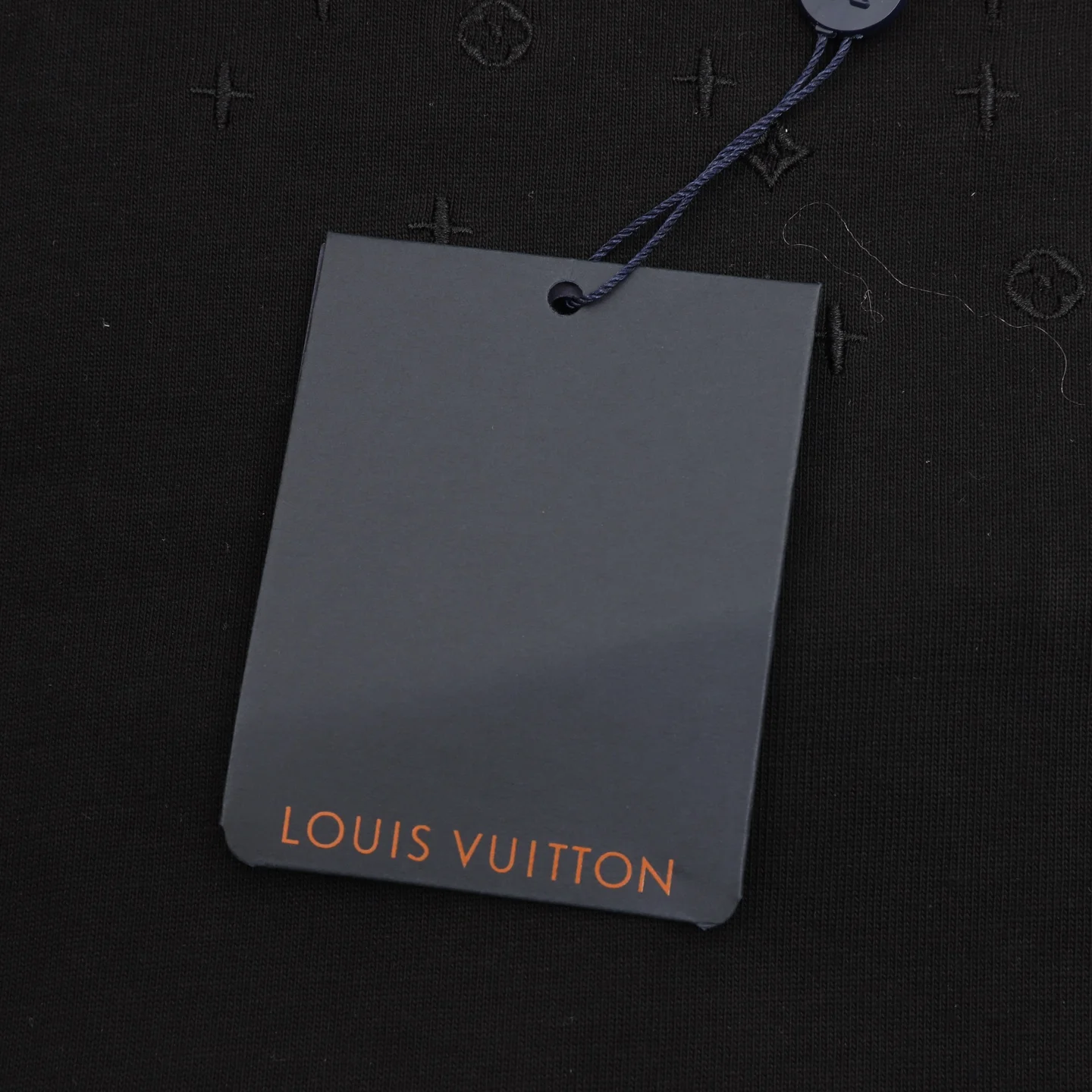 LV T-shirts & Vests Cotton (Black-Pink-Red-Gold-White) S-XL 120202606040626_79 - Image 5