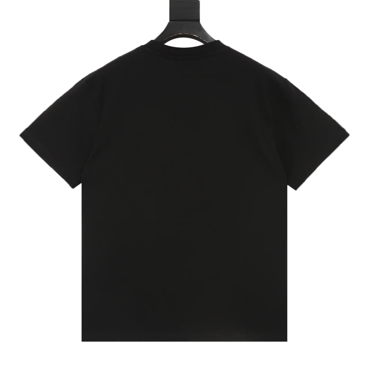LV T-shirts & Vests Cotton (Black-Pink-White) XS-L 120202606040349_79 - Image 2