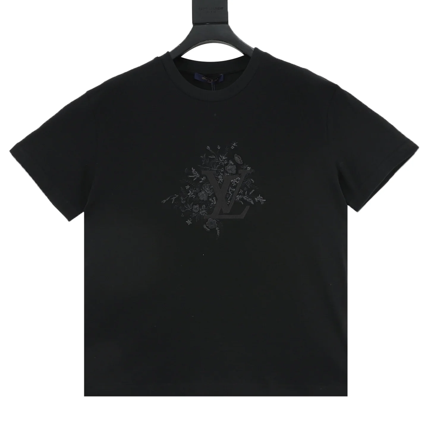 LV T-shirts & Vests Cotton (Black) S-XL 140202606040643_89