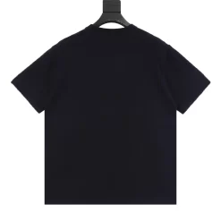 Alternative view of LV T-shirts & Vests Cotton (Black) S-XL 160202606040565_89