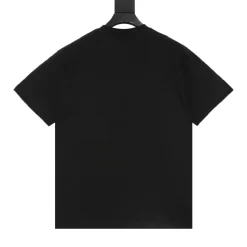 Alternative view of LV T-shirts & Vests Cotton (Black-White-Gold-Red) XS-L 120202606040353_79