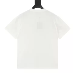 Alternative view of LV T-shirts & Vests Cotton (White-Black-Gold-Red) XS-L 120202606040352_79
