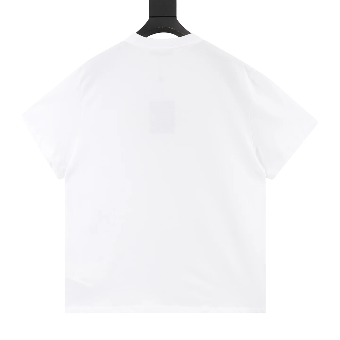Alternative view of LV T-shirts & Vests Cotton (White-Gold) S-XL 120202606040218_79