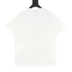 Alternative view of LV T-shirts & Vests Cotton (White) S-XL 120202606040442_79