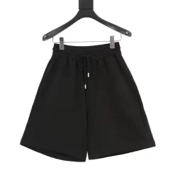 LV Trousers & Shorts Cotton (Black) S-XL 140202606040087_89