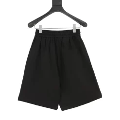 Alternative view of LV Trousers & Shorts Cotton (Black) S-XL 140202606040087_89