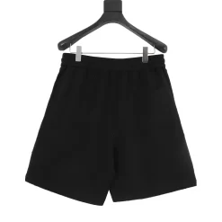 Alternative view of LV Trousers & Shorts Cotton (Black) S-XL 140202606040419_89