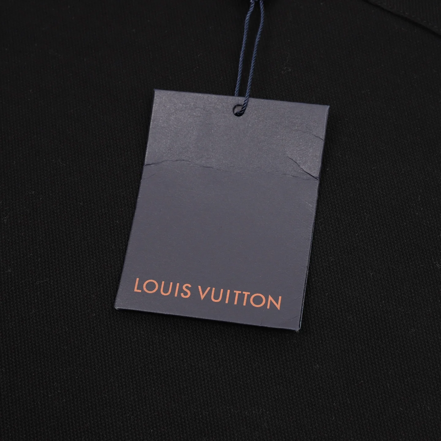 LV Trousers & Shorts Cotton (Black) S-XL 140202606040419_89 - Image 8