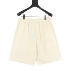 Alternative view of LV Trousers & Shorts Cotton (Cream-Black) S-XL 140202606040418_89