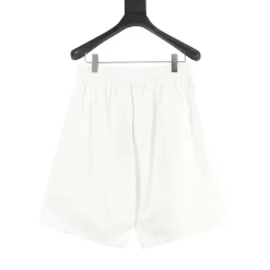Alternative view of LV Trousers & Shorts Cotton (White-Blue) S-XL 140202606040524_89