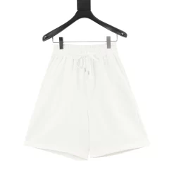 LV Trousers & Shorts Cotton (White) S-XL 140202606040086_89