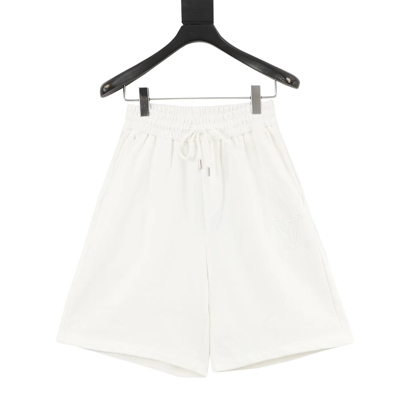 LV Trousers & Shorts Cotton (White) S-XL 140202606040086_89