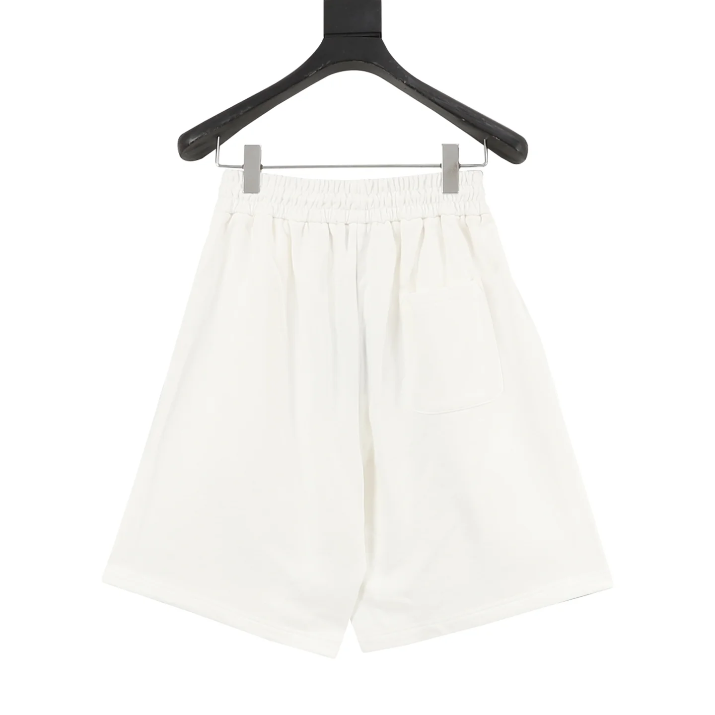 Alternative view of LV Trousers & Shorts Cotton (White) S-XL 140202606040086_89
