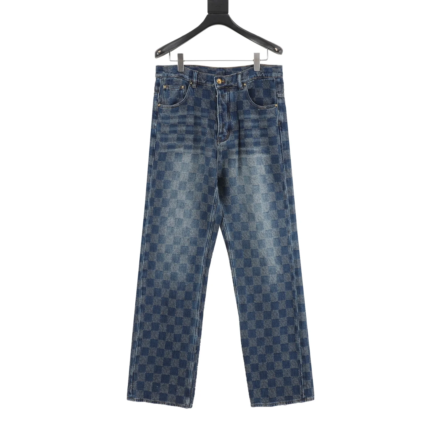LV Trousers & Shorts Denim (Blue) 30-36 310202606040472_139