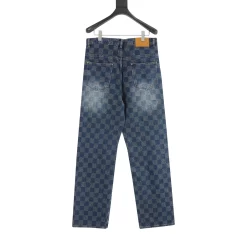 Alternative view of LV Trousers & Shorts Denim (Blue) 30-36 310202606040472_139