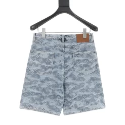 Alternative view of LV Trousers & Shorts Denim (Blue) S-XL 160202606040590_89