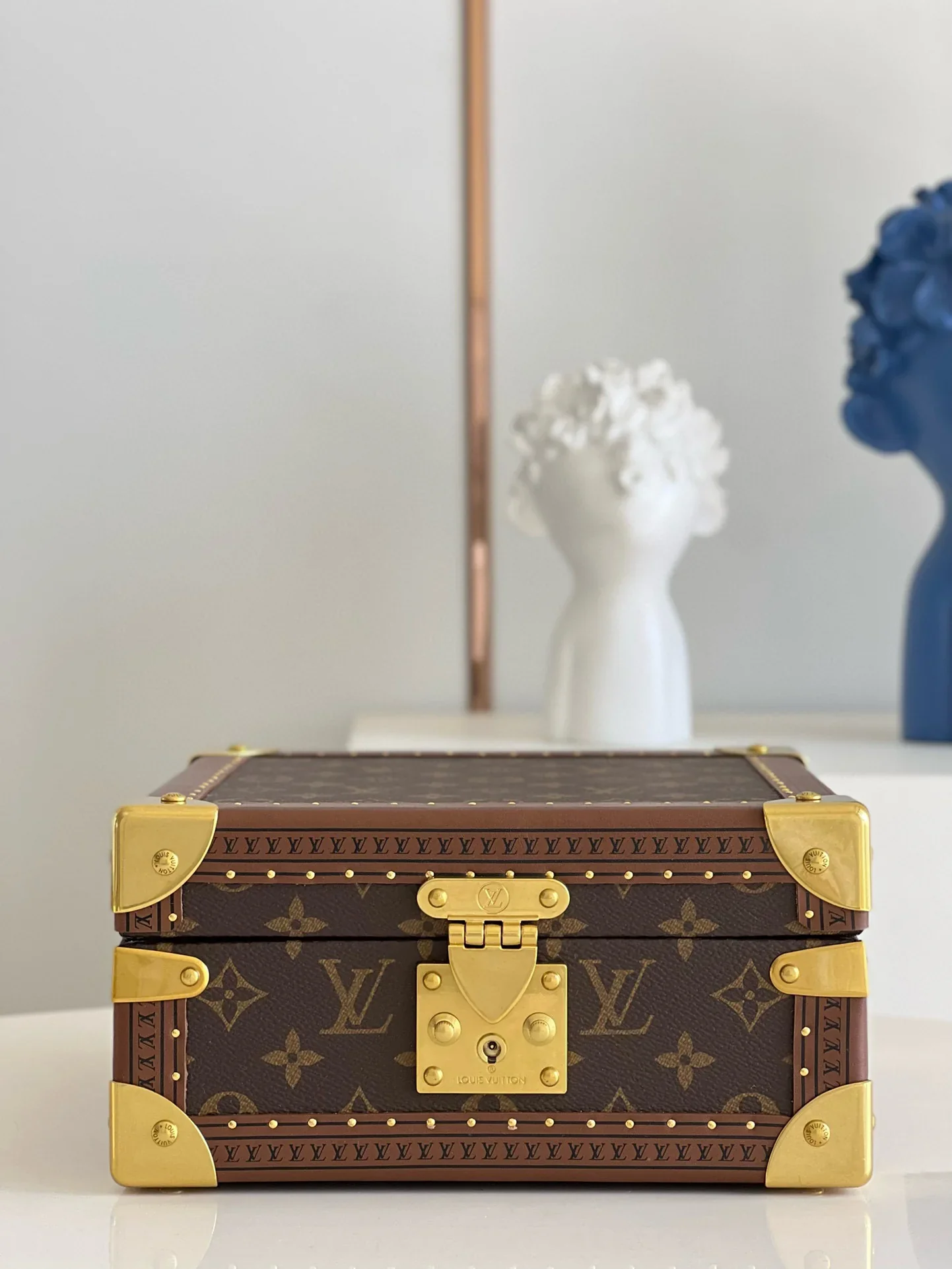 LV Trunks & Hardsided Cases 24x12x24cm 850202606230071_269