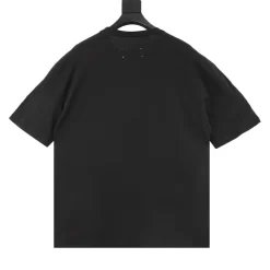 Alternative view of MAISON MARGIELA T-shirts & Vests Cotton (Black) S-XL 120202606040222_79
