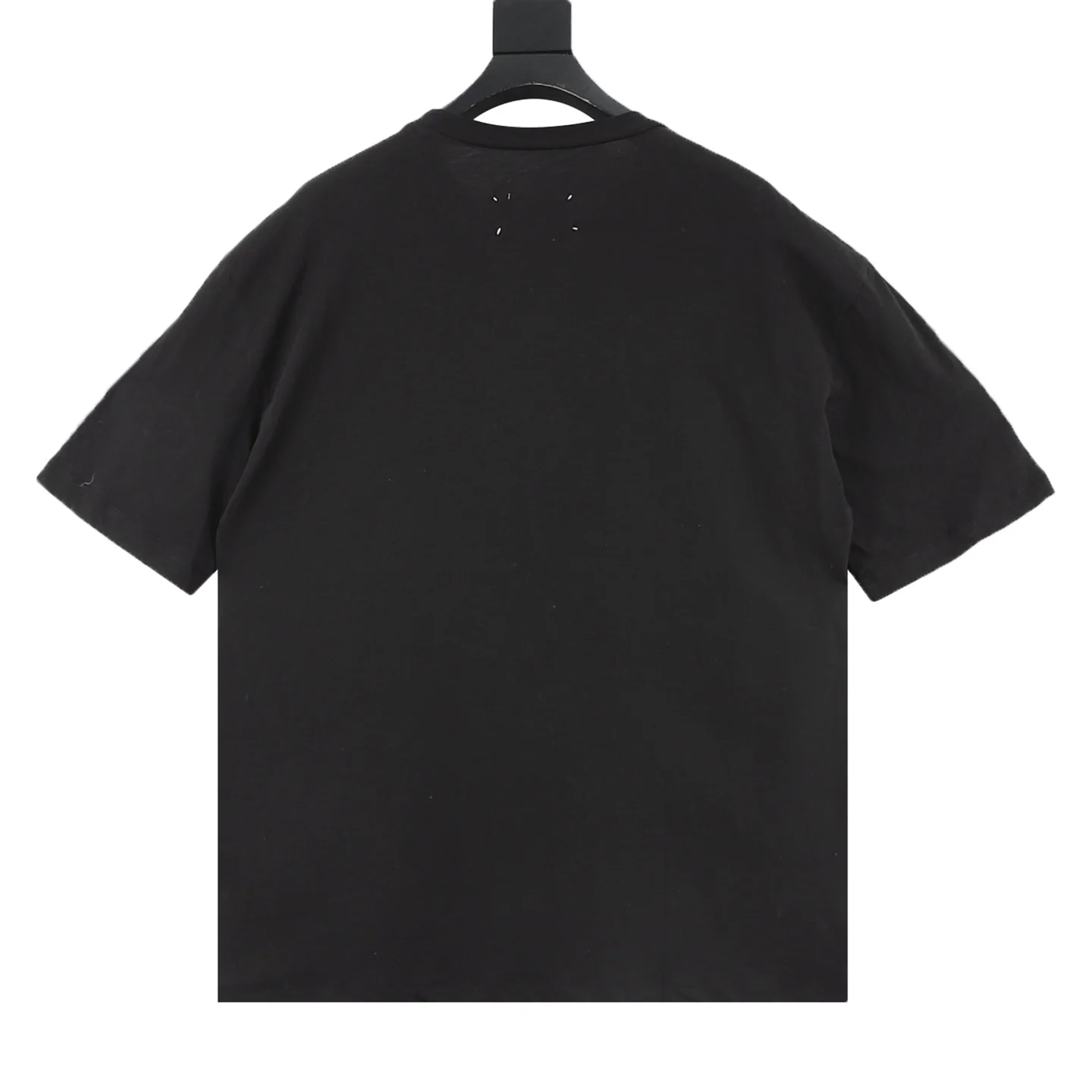 Alternative view of MAISON MARGIELA T-shirts & Vests Cotton (Black) S-XL 120202606040222_79