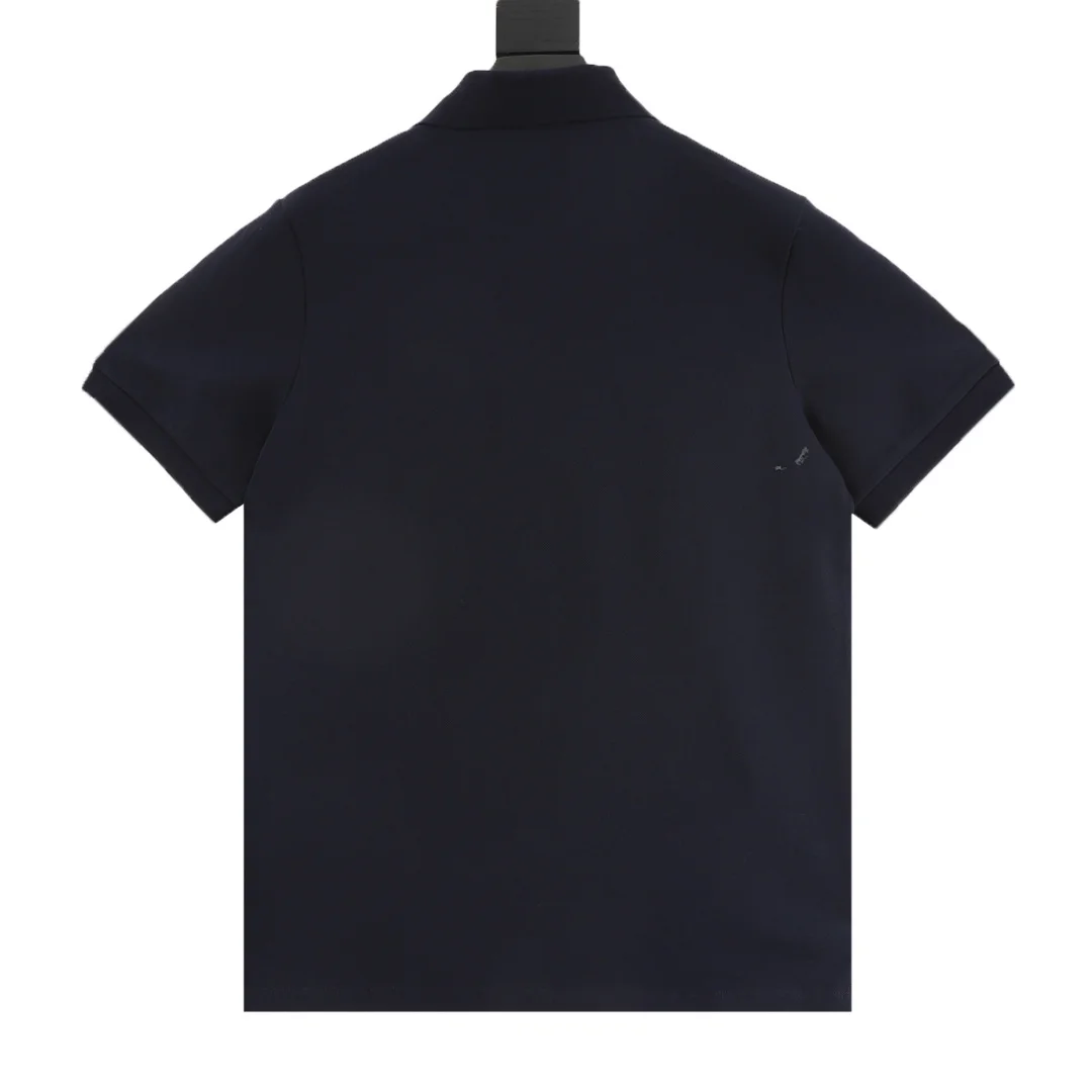 MIU MIU T-shirts & Vests Cotton (Navy) M-XXL 140202606040745_89 - Image 2