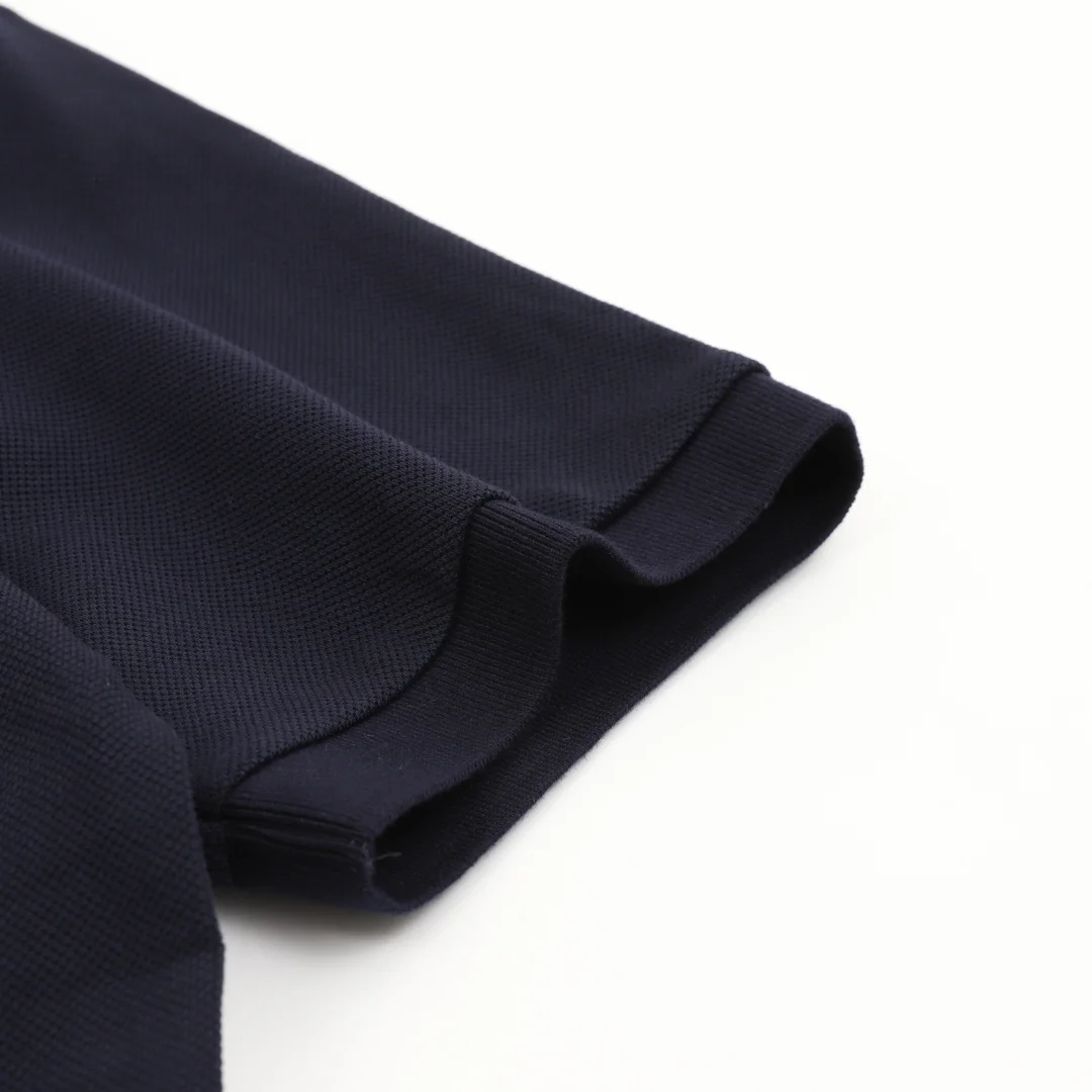 MIU MIU T-shirts & Vests Cotton (Navy) M-XXL 140202606040745_89 - Image 8
