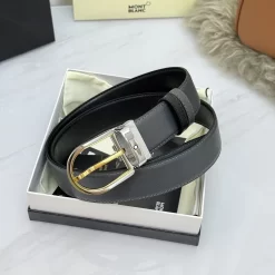 MONTBLANC Belts Unisex 170202606030138_79
