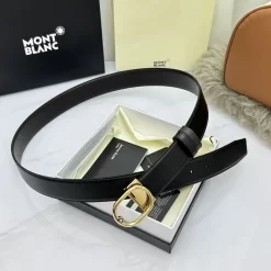 Alternative view of MONTBLANC Belts Unisex 170202606030139_79