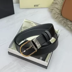 MONTBLANC Belts Unisex 170202606030140_79