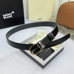 Alternative view of MONTBLANC Belts Unisex 170202606030140_79