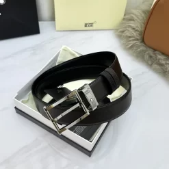 MONTBLANC Belts Unisex 170202606030141_79