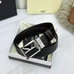 MONTBLANC Belts Unisex 170202606030142_79