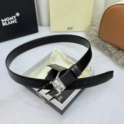 Alternative view of MONTBLANC Belts Unisex 170202606030142_79