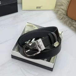 MONTBLANC Belts Unisex 170202606030143_79