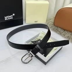 Alternative view of MONTBLANC Belts Unisex 170202606030143_79