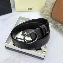 MONTBLANC Belts Unisex 170202606030144_79