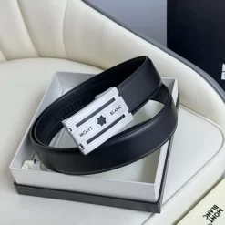 MONTBLANC Belts Unisex 170202606030145_79