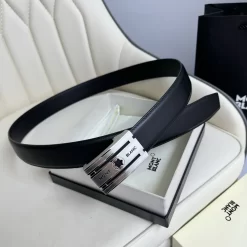 Alternative view of MONTBLANC Belts Unisex 170202606030145_79