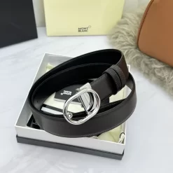 MONTBLANC Belts Unisex 170202606030146_79