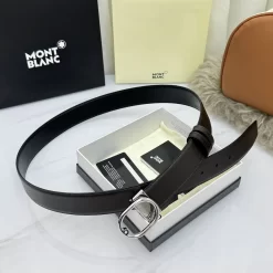 Alternative view of MONTBLANC Belts Unisex 170202606030146_79