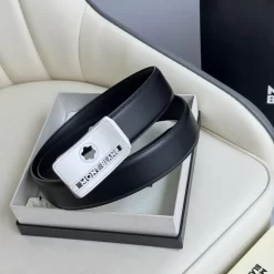 MONTBLANC Belts Unisex 170202606030147_79