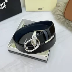 MONTBLANC Belts Unisex 170202606030148_79