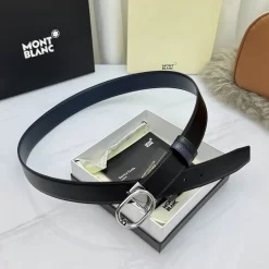 Alternative view of MONTBLANC Belts Unisex 170202606030148_79