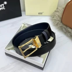 MONTBLANC Belts Unisex 170202606030149_79