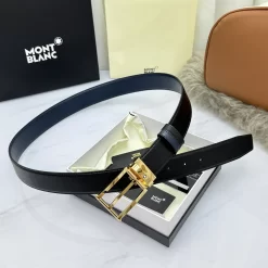 Alternative view of MONTBLANC Belts Unisex 170202606030149_79